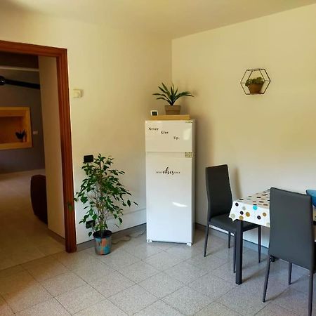 리버가로 La Casa Nel Bosco, Ma A 2 Passi Dal Centro 아파트 외부 사진
